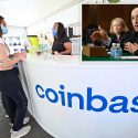 Coinbase Brian Armstrong to hold Meeting with House Democrats