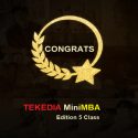 Congrats Tekedia Mini-MBA edition 5 class, Remember to Update Your LinkedIn Profile