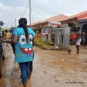 Children at Risk of Water Borne Diseases Due to Recent Flood in Nigeria – UNICEF Warns