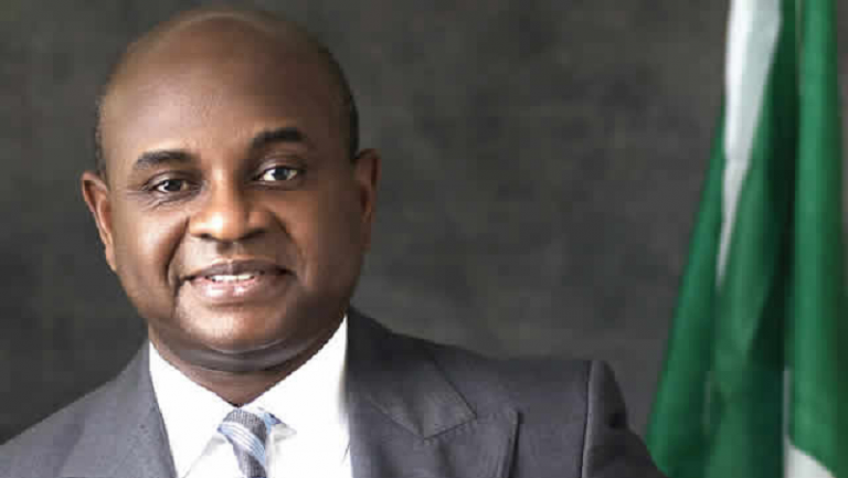 FX Crisis: Nigeria Should Consider ‘Dollarization’ of Its Economy – Kingsley Moghalu, ex-Deputy CBN Governor
