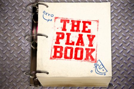 The Grand Playbook of Business