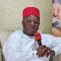 Street lights will not attract investors or create jobs in Ebonyi state