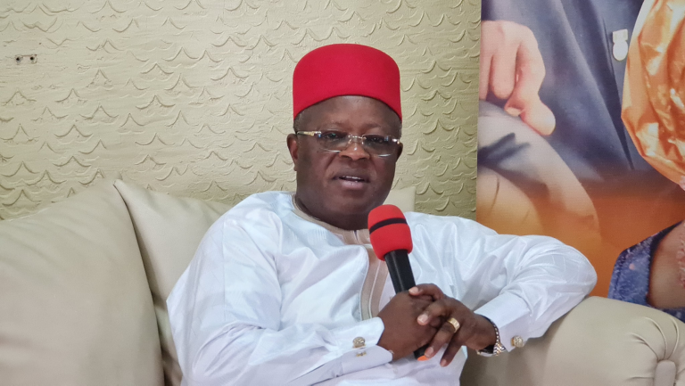 Nigeria VAT Controversy: Ebonyi State Backs FIRS As Rivers Takes Matter to Supreme Court
