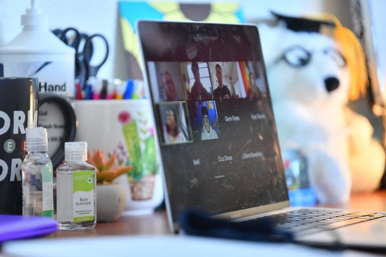 Zoom Fires President Only Eight Months After Appointment