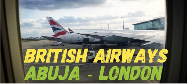 US Dollar Scarcity Is Disconnecting Nigeria From The World