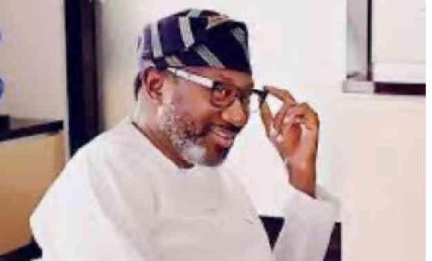 Femi Otedola Ascends With First Bank; Nigeria Should Pause NYSC Until Land Is Safe