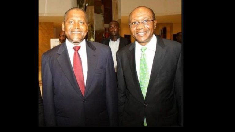 Nigeria Spends 40% of Forex on Petroleum Import, Now It Waits for Dangote Refinery for its Future!