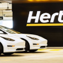 Hertz Orders 100,000 Tesla Vehicles in a $4.2 Billion Deal, Shooting Tesla to $1 Trillion Valuation