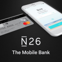 Software Is Redesigning The World as N26 Becomes Germany’s Second Largest Bank