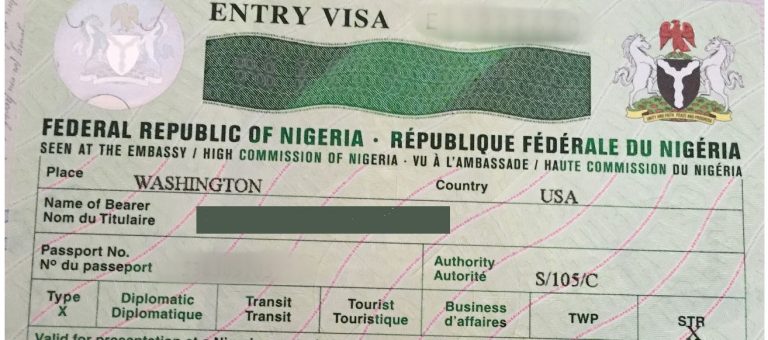 Nigeria Introduces Visa on Arrival to Attract Foreign Investments