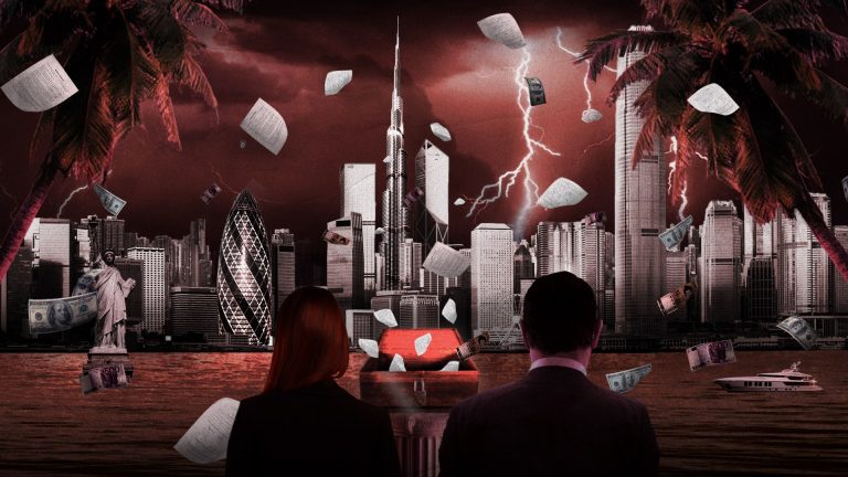 The Pandora Papers and Data BGs in the Context of Two Nigeria’s Justice Systems