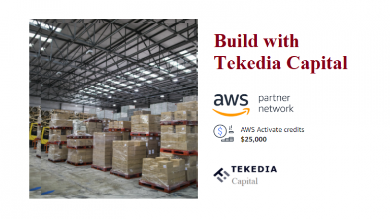 Build Your Startup With Tekedia Capital – Begin Today
