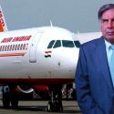 Tata Group Acquires Air India