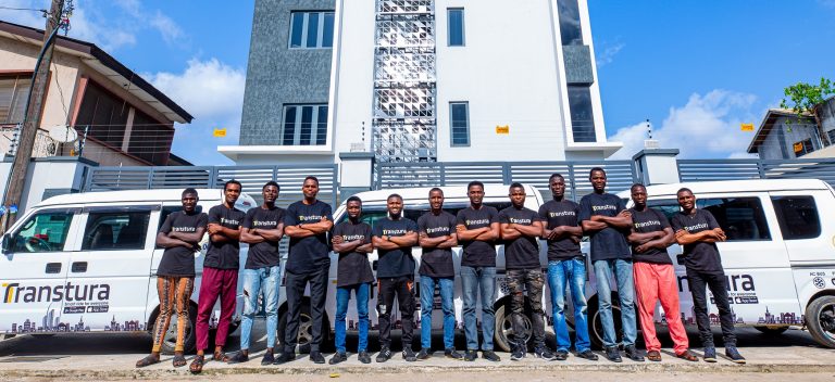 Transportation Startup Transtura Begins Serving Lagosians