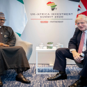 UK Excluding Nigeria from List of Countries with Vaccine Certificate is Discriminatory