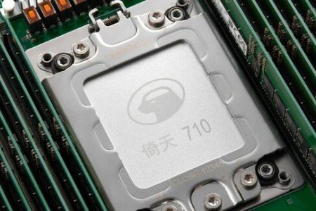 Alibaba Unveils New AI Chip, Zhenwu M890, as China Pushes Harder to Break Nvidia Dependence