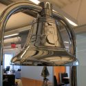 Let’s Ring The Bell By Investing in Great Startups