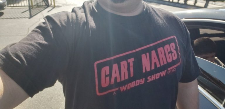 The CartNarcs; all you need to know about them