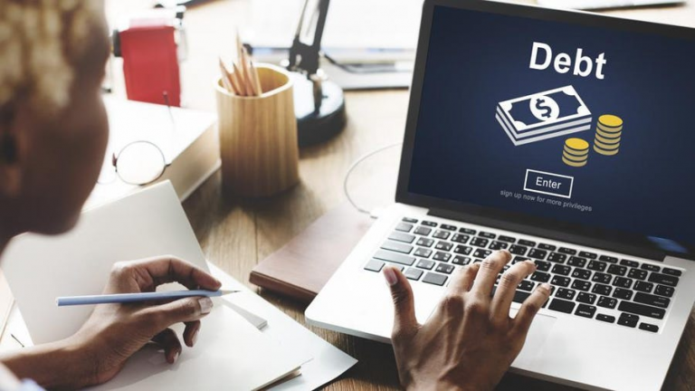 Plan your freedom from debt and career options could open