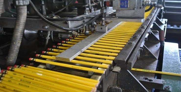 Nigerians’ Endless Wait For Pencil Production