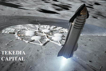 Join Tekedia Capital And Own A Piece of the World’s Best Startups