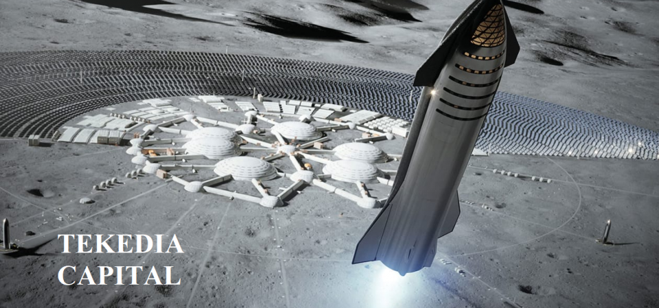 Join Tekedia Capital And Own A Piece of the World’s Best Startups