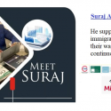 Learn Cloud Computing, Digital Security, etc with Suraj Ajisebutu of Laurel IT World USA