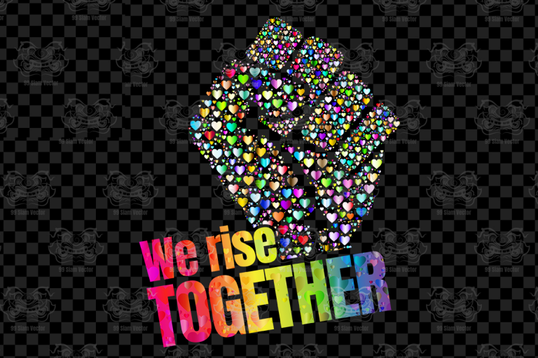 Nigeria Needs To Make It “We Rise Together”