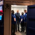 Lafiya Telehealth Adds AI Systems for Autonomous Health Decision System