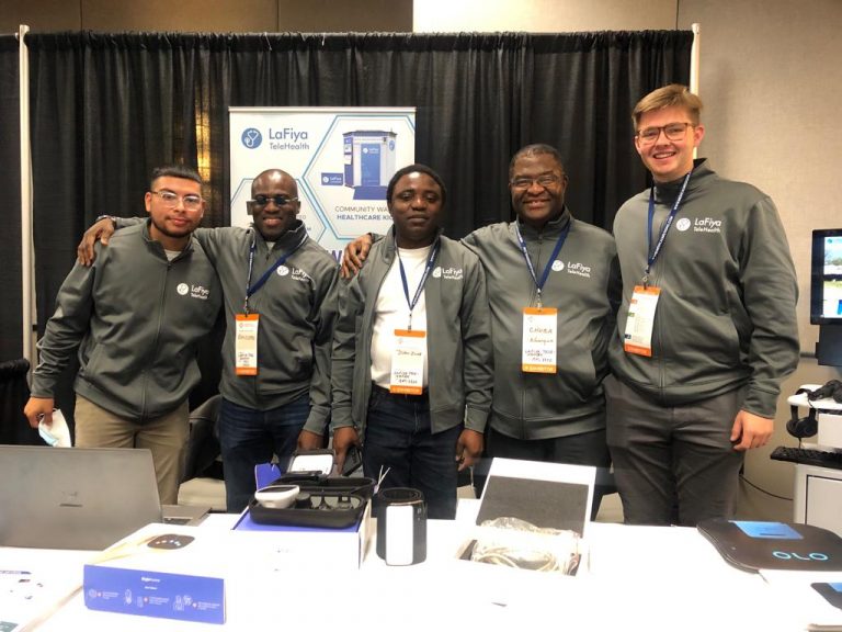 Tekedia Capital Makes Additional Investment in Lafiya Telehealth