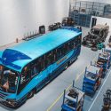Opibus, African Leading EV Manufacturer, Raises $7.5m to Further Production