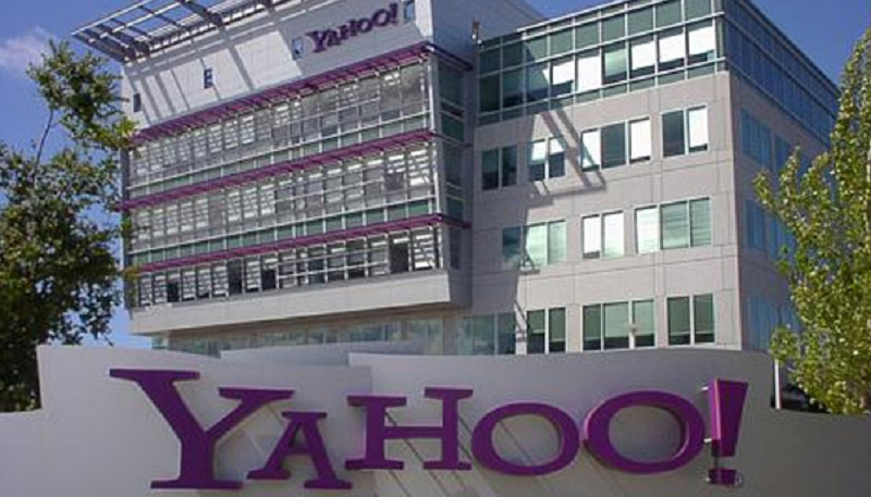 Yahoo 2