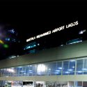 The loud silence of the government on the alarming rate of corruption going on in the Murtala Muhammed International Airport.