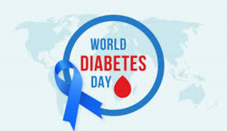 Intensifying Awareness Amid World Diabetes Day