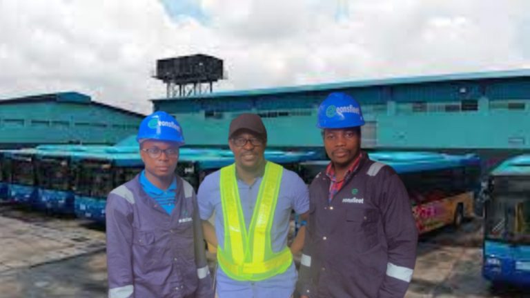 Tekedia Capital Portfolio Eonsfleet partners Primero to Digitize Transport Services with AI Solutions