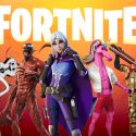 Fortnite Game is Shutting Down in China