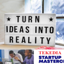 Join Tekedia Startup Masterclass And Improve Your Business