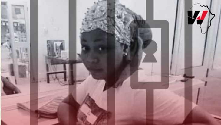 “May Nigeria not Happen to You”: The Sad End of Itunu Babalola