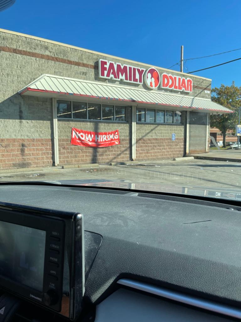 The Lessons from America As Companies Struggle To Hire Workers