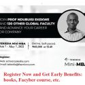 Register for Tekedia Mini-MBA And Get Many Early Benefits