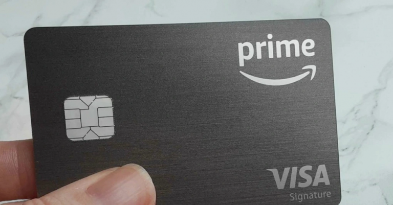 Amazon Divorces Visa UK Over Costly Transaction Processing Fees