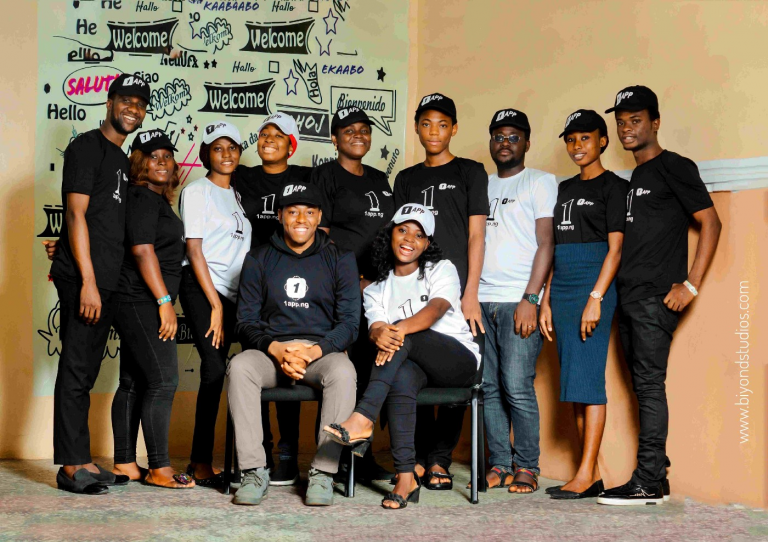 Tekedia Capital Invests in Paytech Aggregator, 1APP