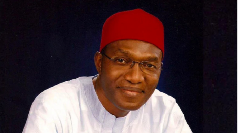 Court nullifies Andy Ubah’s emergence in Anambra; the shock