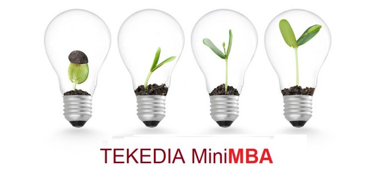 Register for Tekedia Mini-MBA Which Begins June 6, 2022