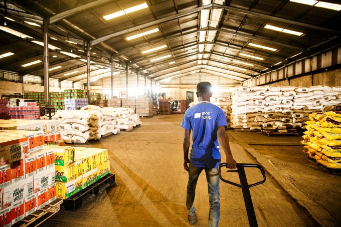 The Ecommerce Model for Africa Is Here As TradeDepot Raises $110M, Disintermediating Banks