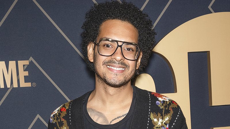 Showtime's Golden Globe Nominees Celebration