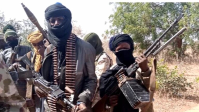 Managing Banditry in Nigeria: Insights from Bandits and State Actors
