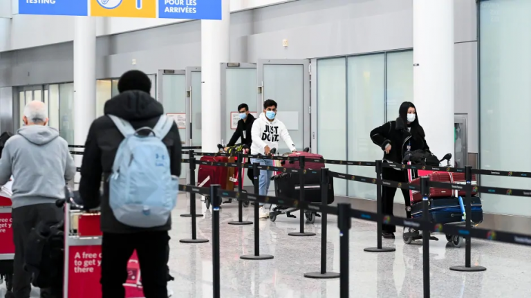 Nigeria Moves to Reciprocate Canada, Saudi and UK’s Travel Ban