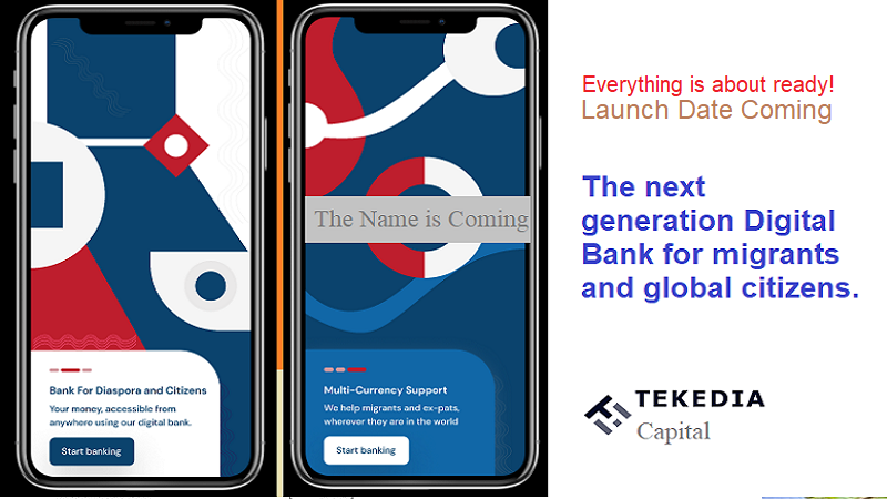 digital bank TX