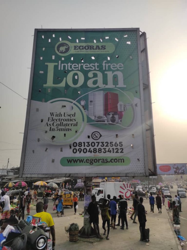 The Egoras’ Business Model And Opening A New Store